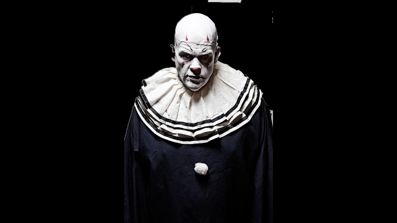 Who is puddles pity party without makeup